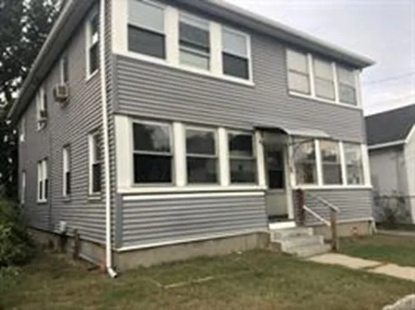 $349,900 | 34-36 Mazarin Street, Springfield, MA 01151