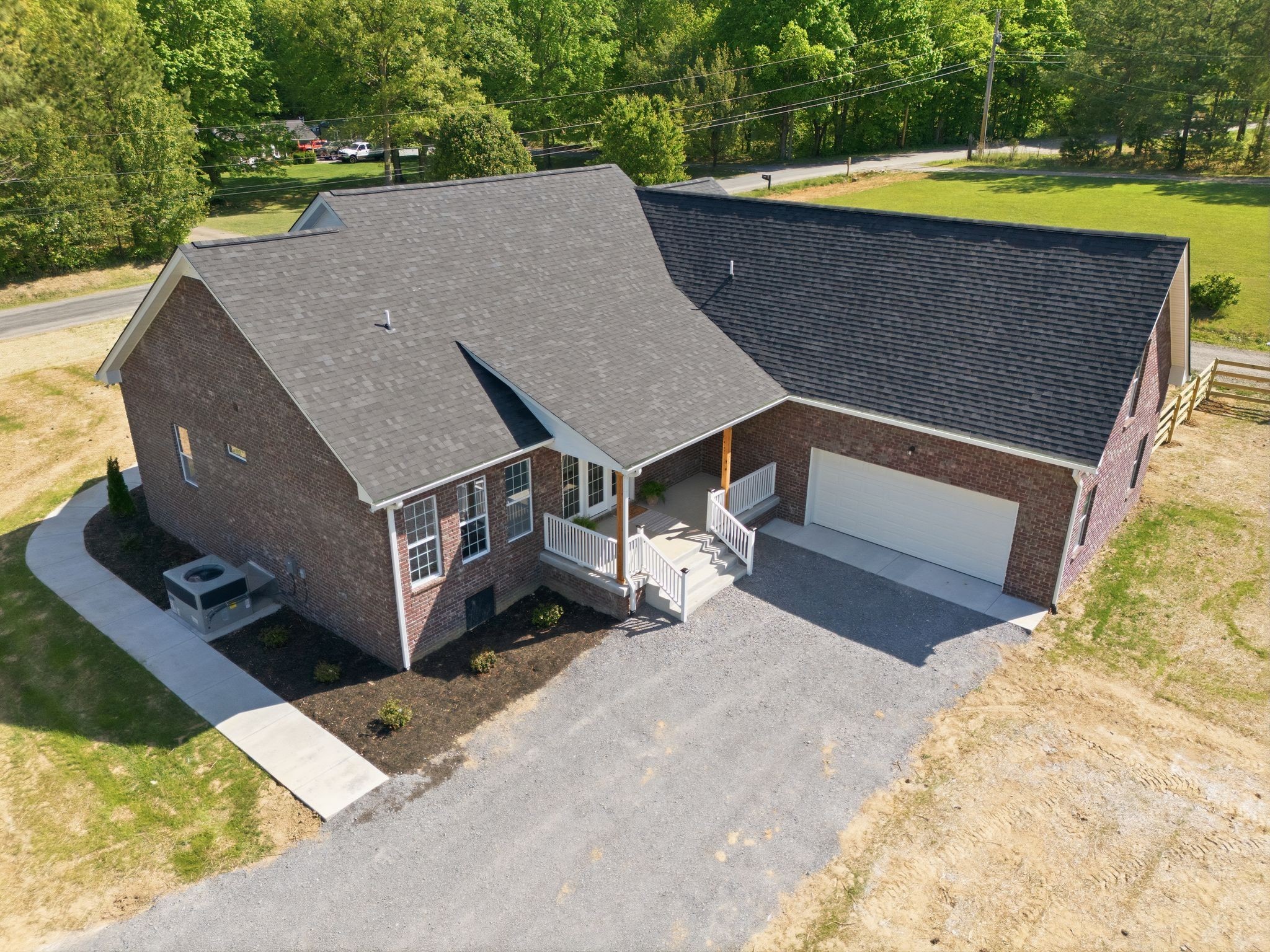 8347 Horseshoe Road Cottontown, TN 37048 - Photo 9 of 67