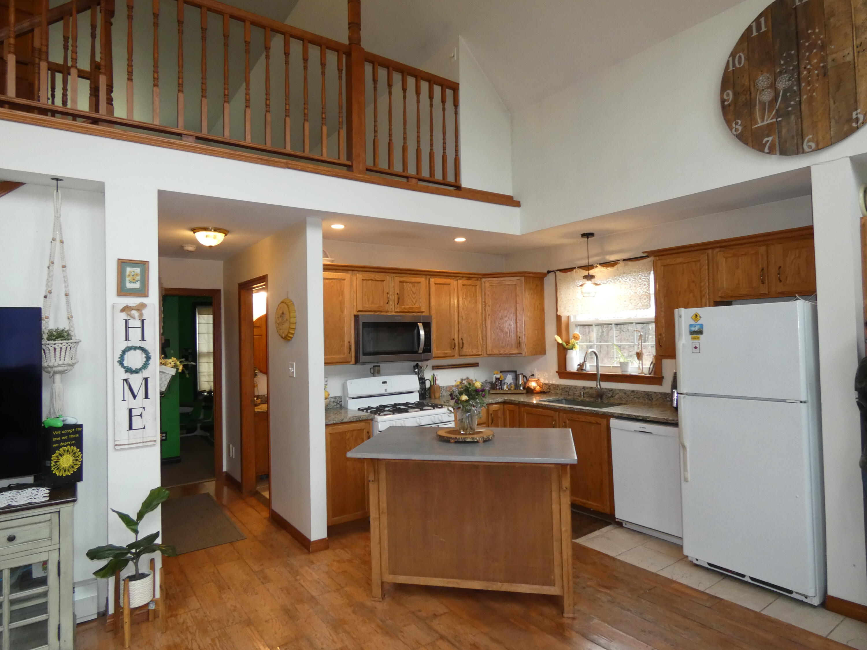 511 River Road Chelsea, ME 04330 - Photo 7 of 34