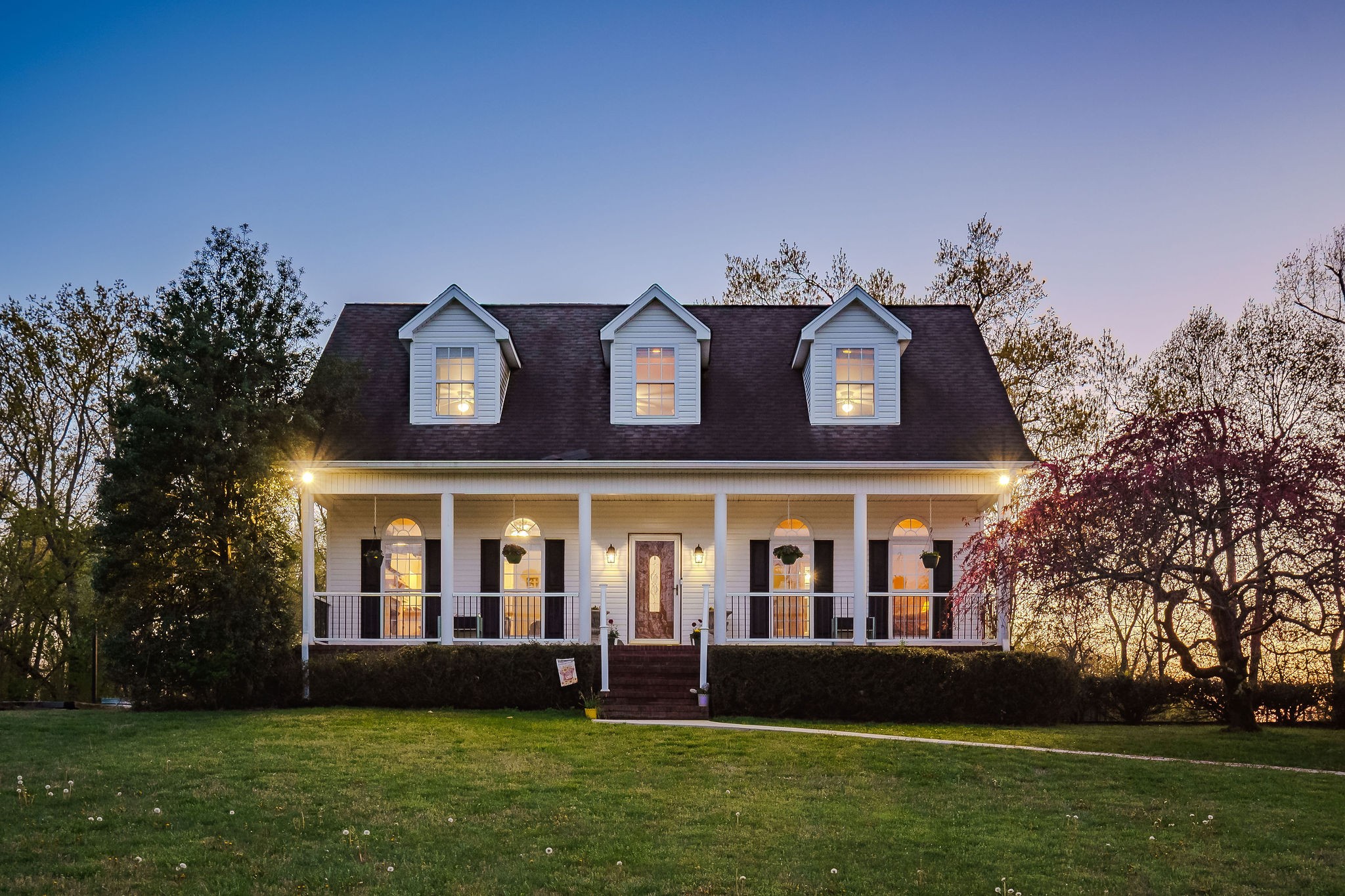 955 Snow Hill Road Dowelltown, TN 37059 - Photo 45 of 45 Gallery Image 45
