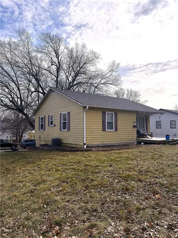 $132,000 | 503 South Prairie Street, Maryville, MO 64468