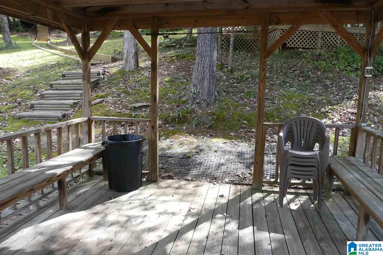154 Walnut Street Wedowee, AL 36278 - Photo 37 of 49
