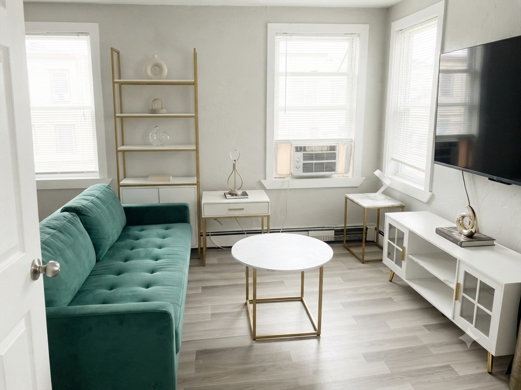 345 Sumner Street, Unit 2 Boston, MA 02128 - Photo 9 of 11 Gallery Image 9