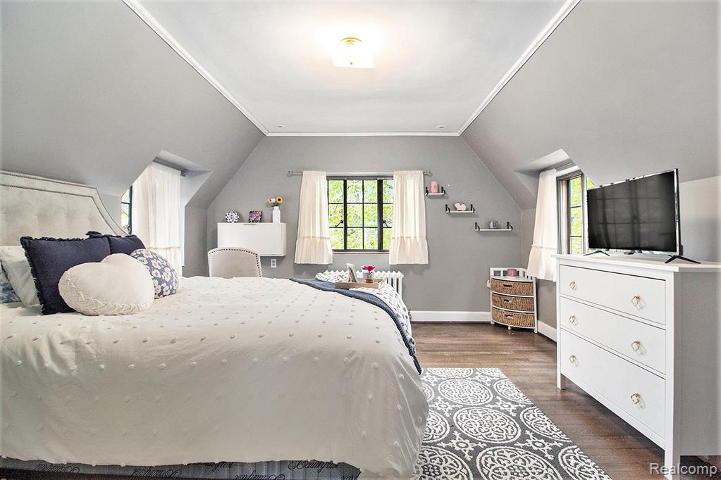 1301 Bishop Road Grosse Pointe Park, MI 48230 - Photo 18 of 31