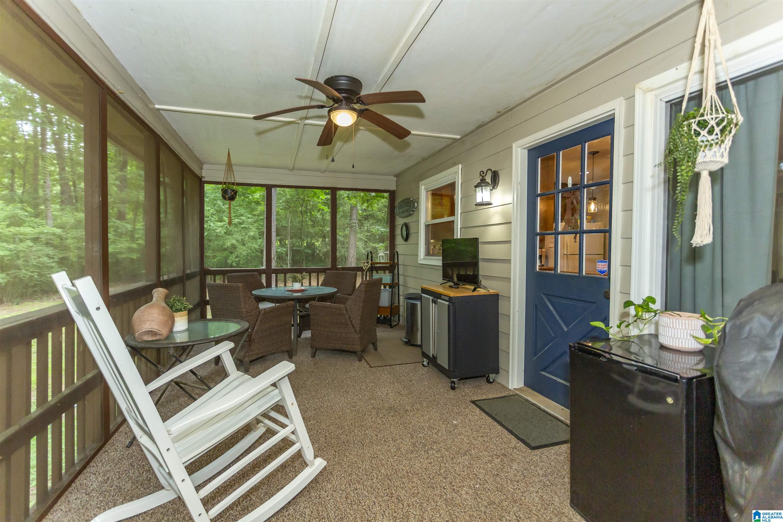 5910 Averhart Road Mount Olive, AL 35117 - Photo 21 of 27