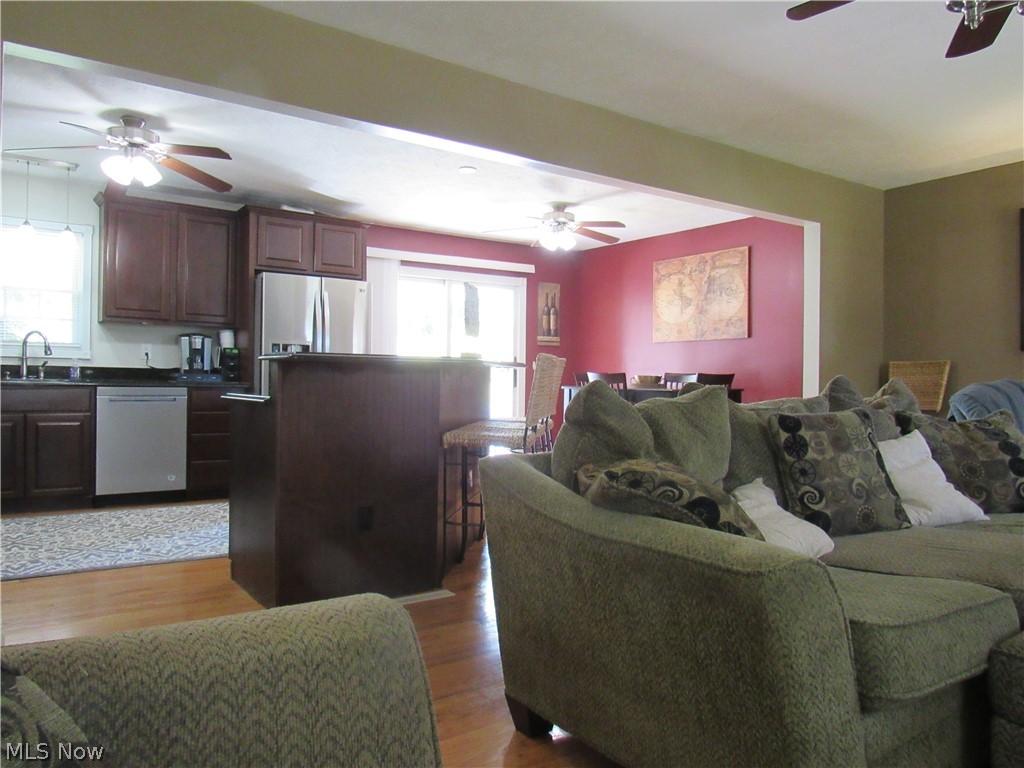 518 West Caston Road New Franklin, OH 44319 - Photo 13 of 33 Gallery Image 13
