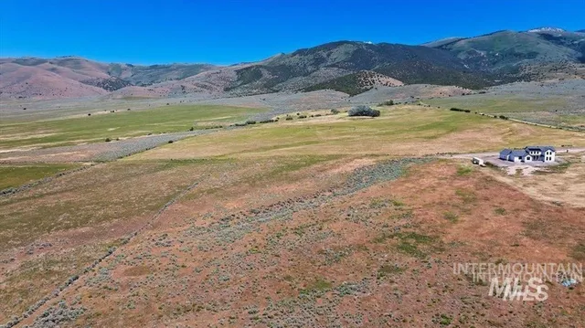 $110,000 | Lot #19 South 100 East, Oakley, ID 83346