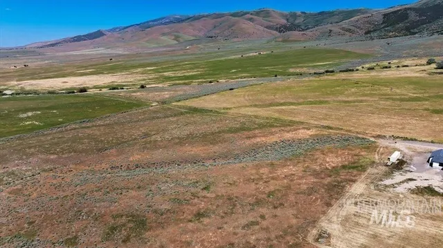 $110,000 | Lot #19 South 100 East, Oakley, ID 83346