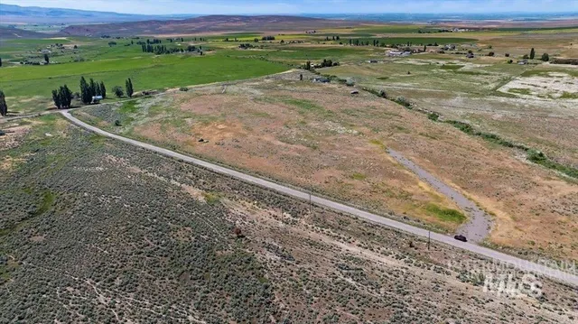 $110,000 | Lot #19 South 100 East, Oakley, ID 83346