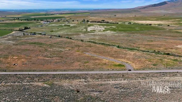 $110,000 | Lot #19 South 100 East, Oakley, ID 83346