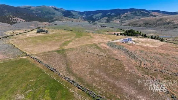 $110,000 | Lot #19 South 100 East, Oakley, ID 83346