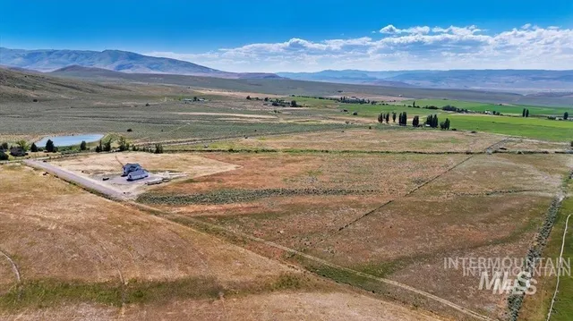 $110,000 | Lot #19 South 100 East, Oakley, ID 83346