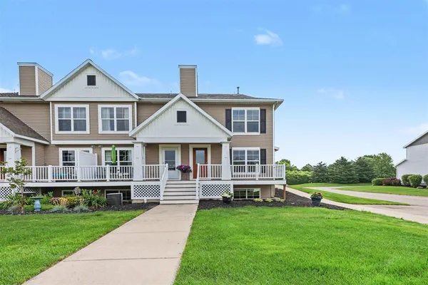 $349,900 | 3657 Andover Lane, Unit 24, Hudsonville, MI 49426