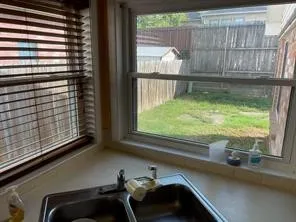a close view of stove top oven