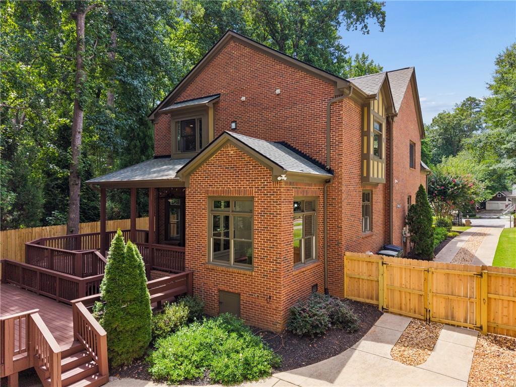 164 Candler Drive Decatur, GA 30030 - Photo 55 of 82