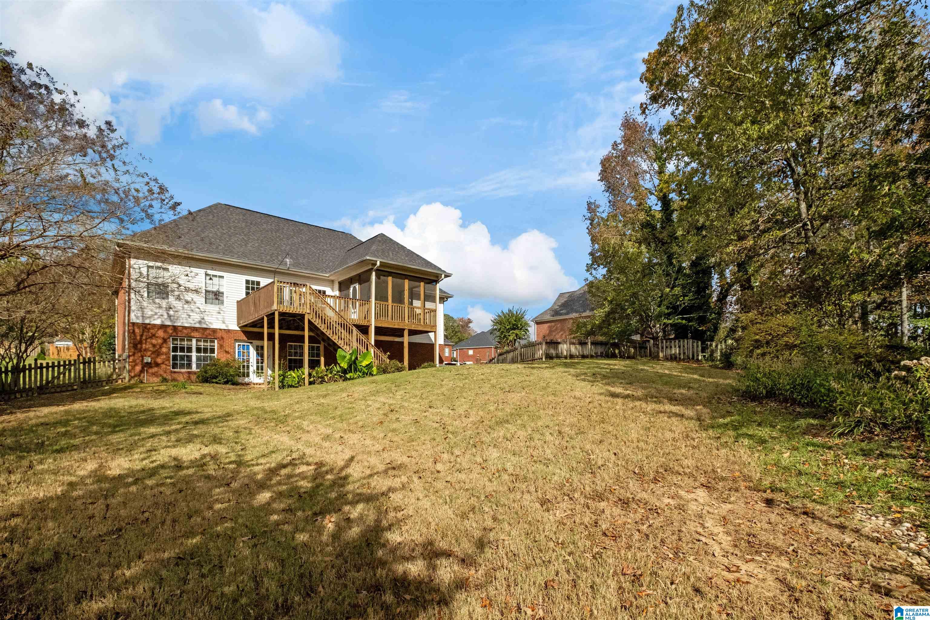 2710 Oakleaf Circle Helena, AL 35022 - Photo 40 of 50