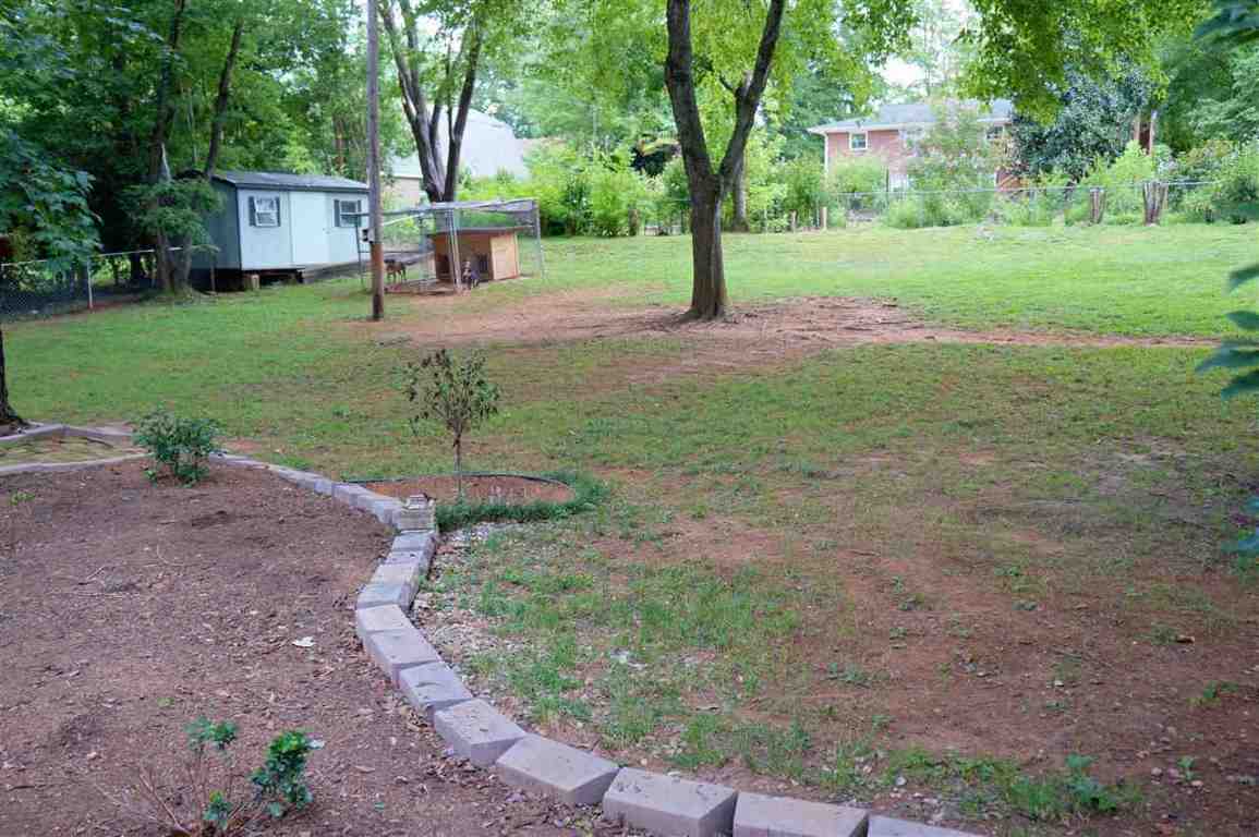 2816 Leconte Road Anderson, SC 29621 - Photo 20 of 21