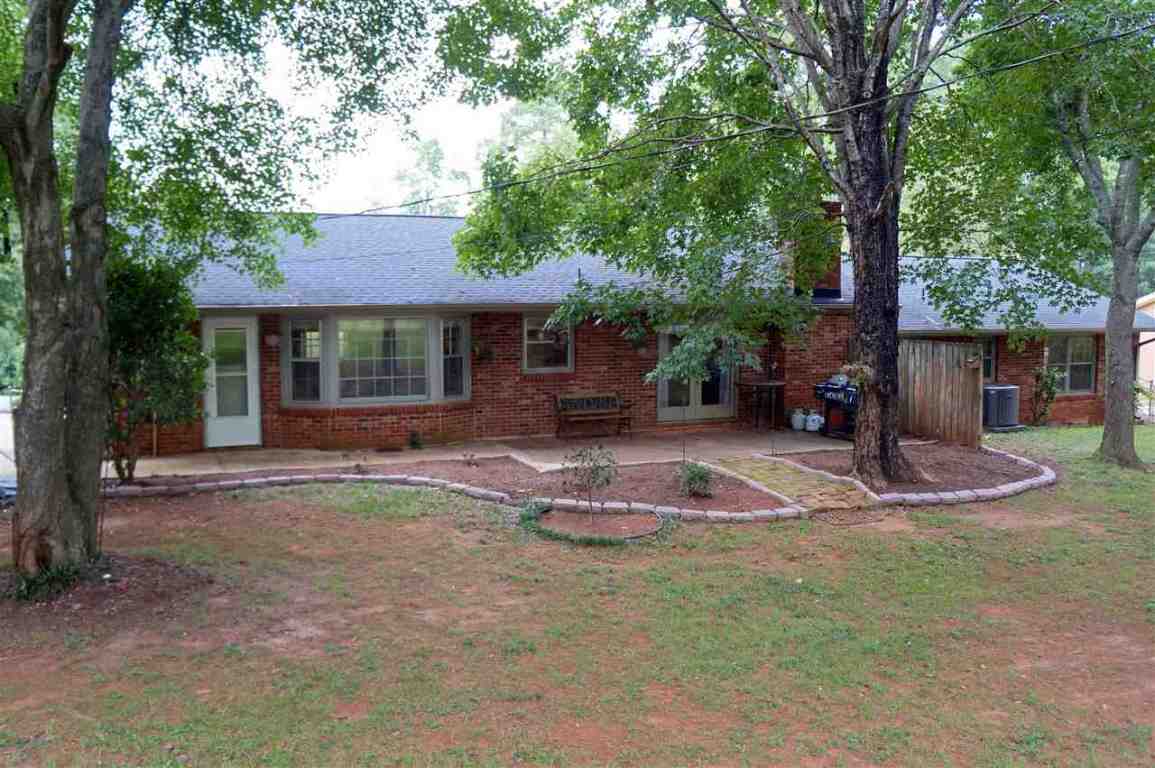 2816 Leconte Road Anderson, SC 29621 - Photo 21 of 21