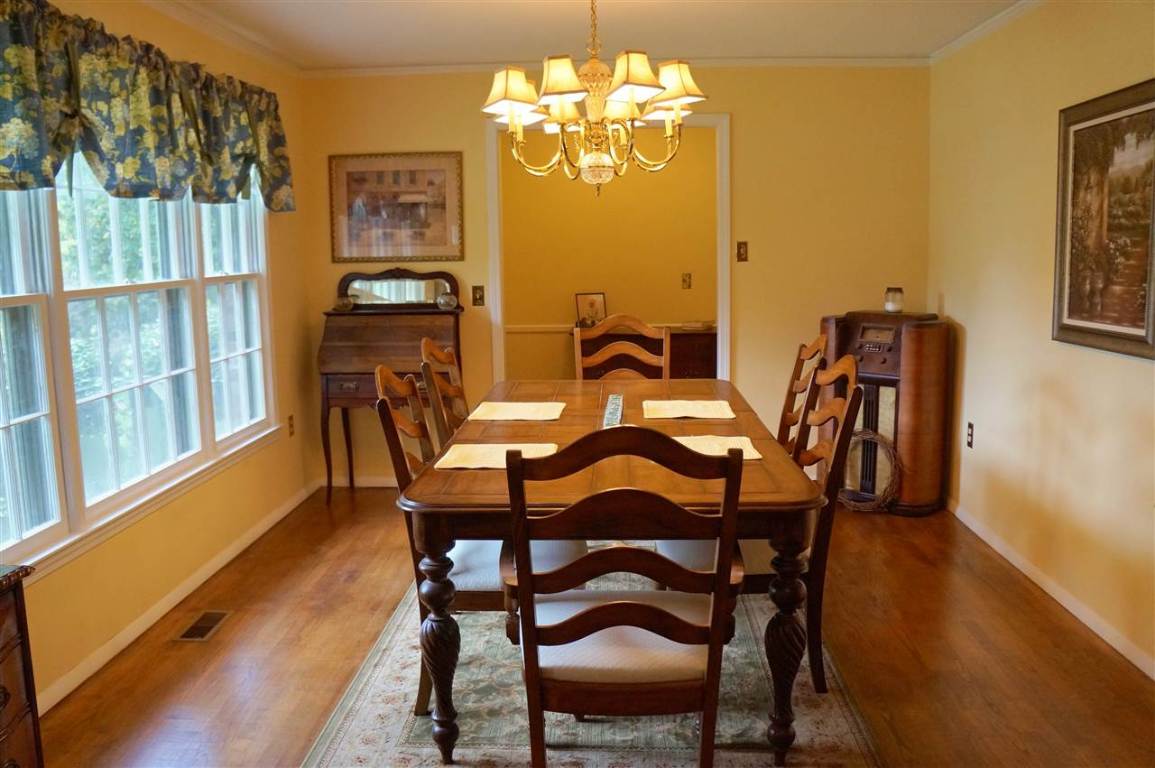 2816 Leconte Road Anderson, SC 29621 - Photo 3 of 21