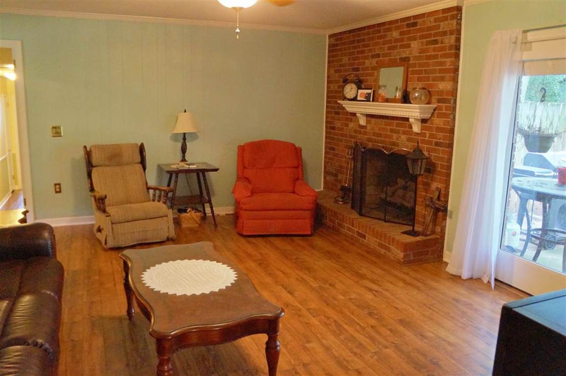 2816 Leconte Road Anderson, SC 29621 - Photo 5 of 21