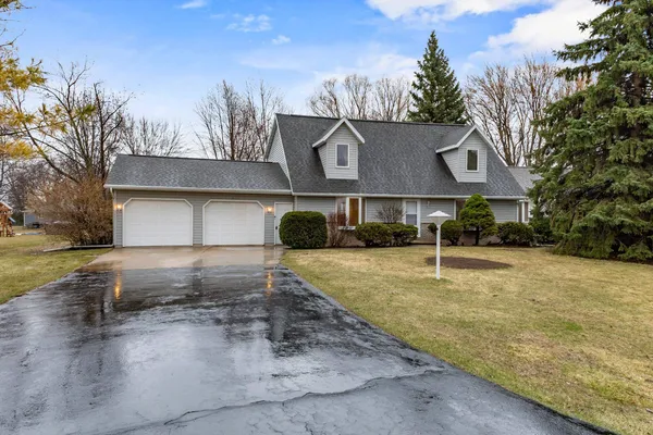 $361,500 | N9650 Darboy Drive, Appleton, WI 54915