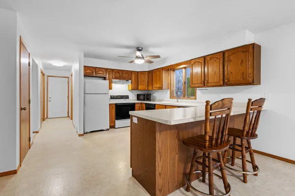 $361,500 | N9650 Darboy Drive, Appleton, WI 54915