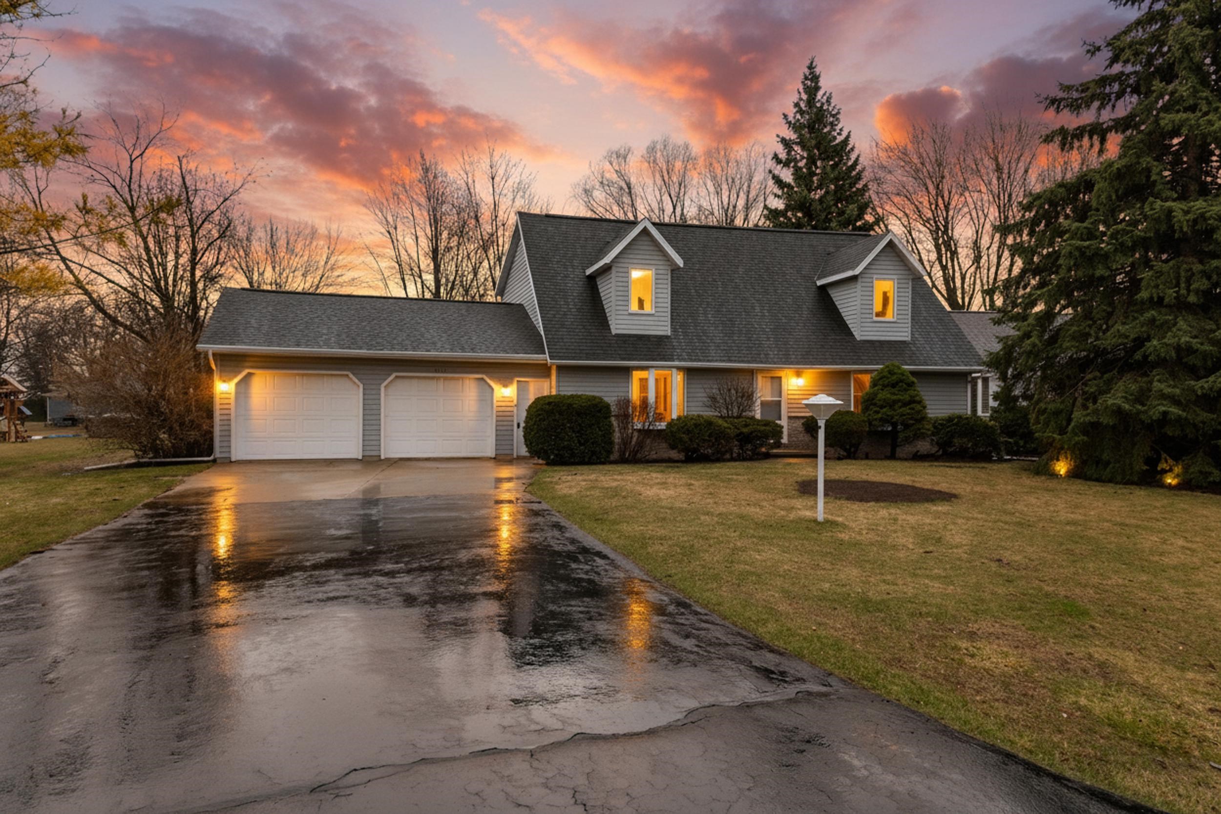 N9650 Darboy Drive Appleton, WI 54915 - Photo 2 of 61