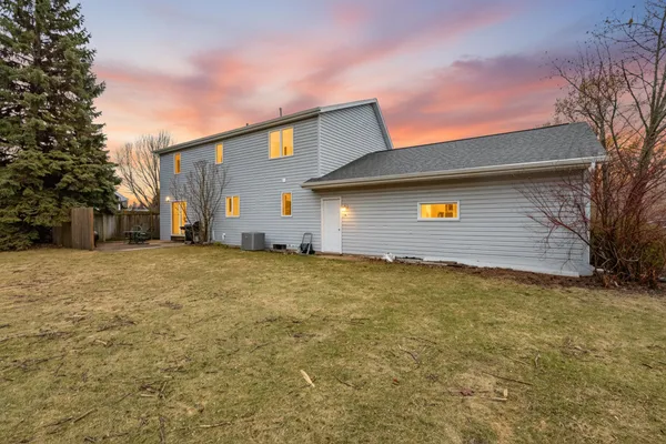 $361,500 | N9650 Darboy Drive, Appleton, WI 54915