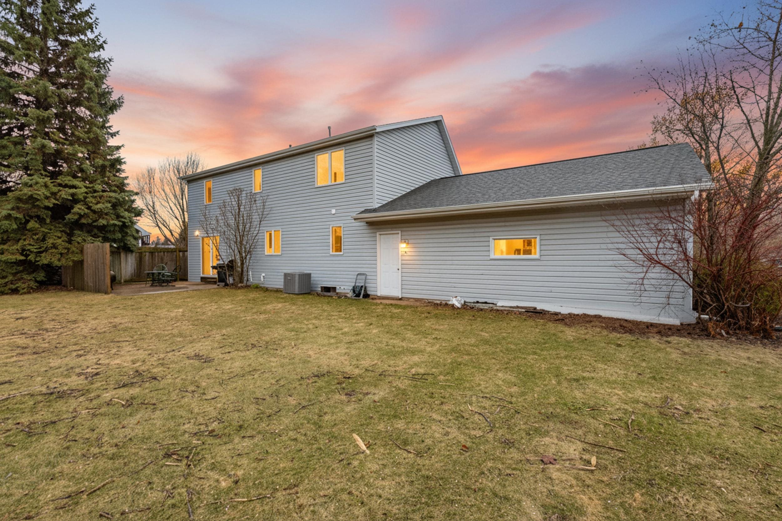 N9650 Darboy Drive Appleton, WI 54915 - Photo 43 of 61