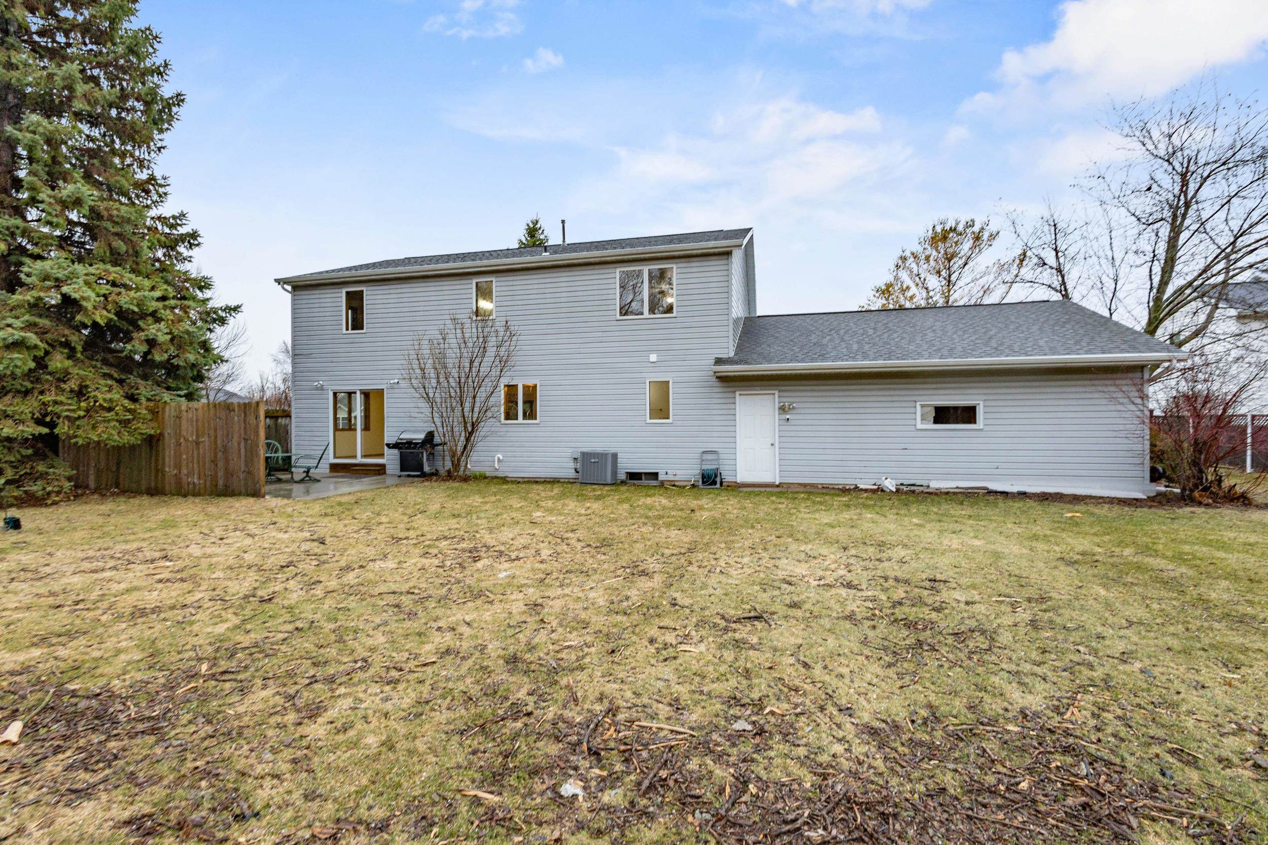 N9650 Darboy Drive Appleton, WI 54915 - Photo 44 of 61