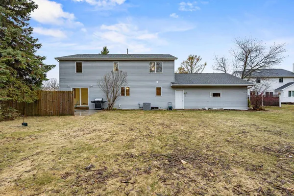 $361,500 | N9650 Darboy Drive, Appleton, WI 54915