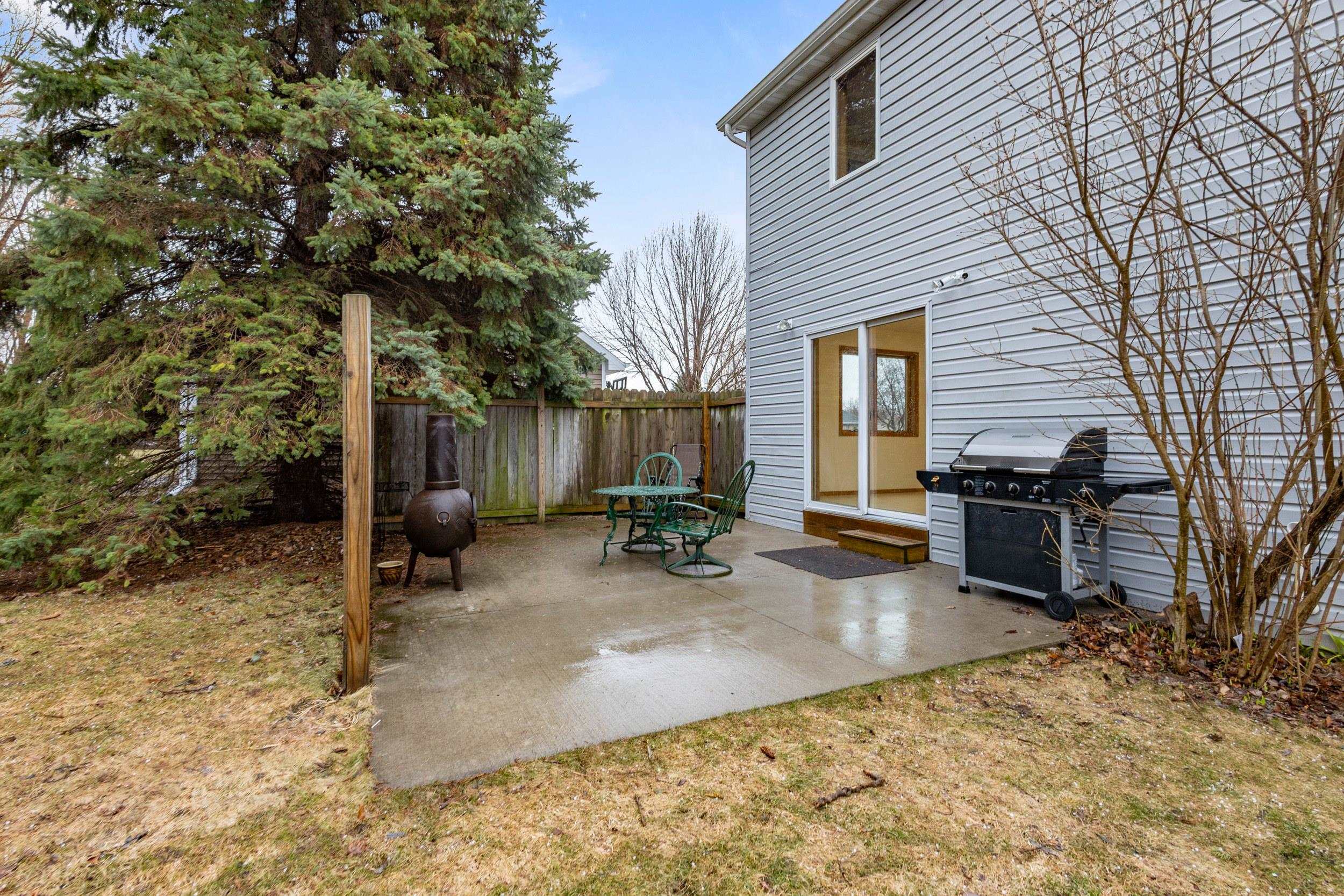 N9650 Darboy Drive Appleton, WI 54915 - Photo 46 of 61