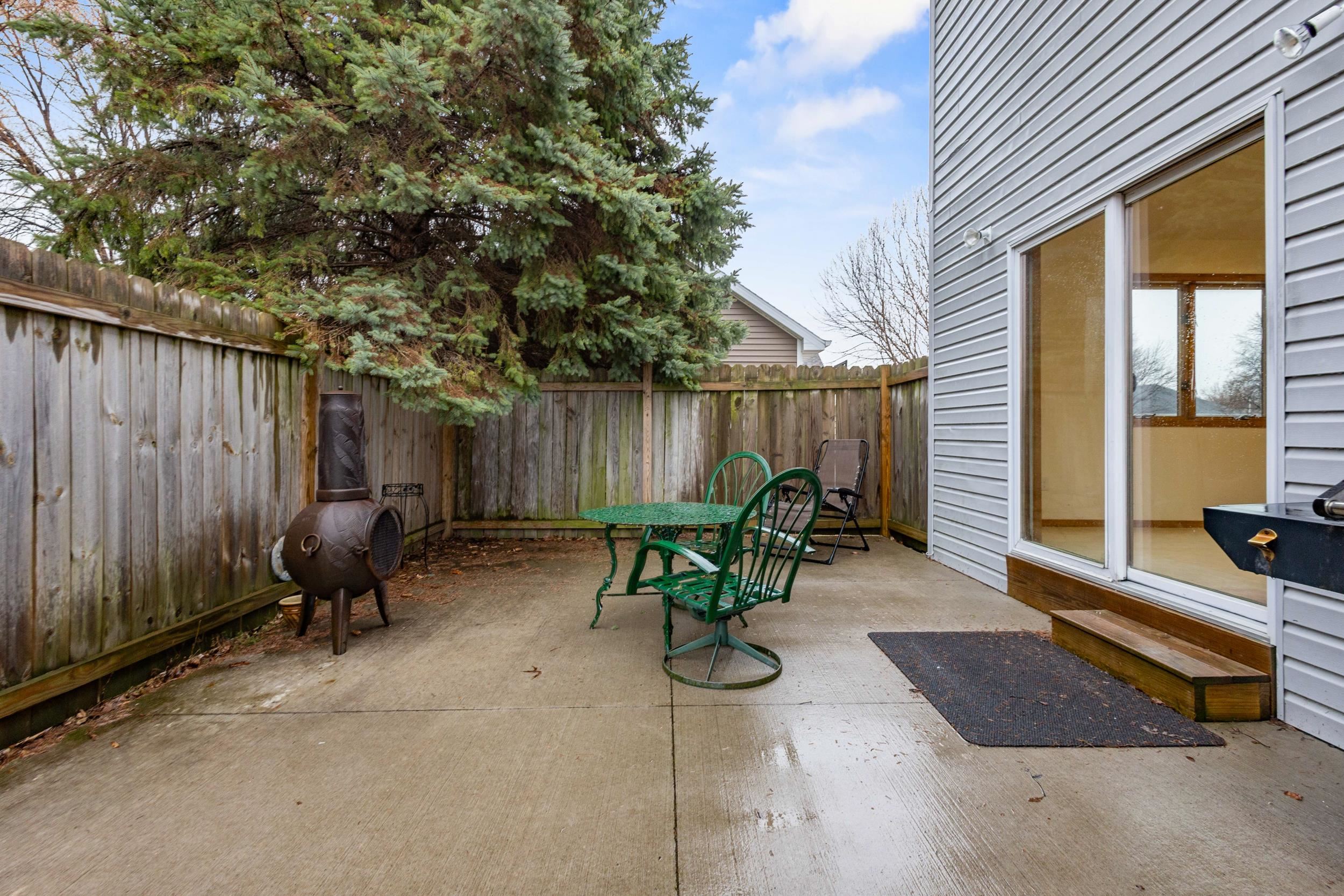 N9650 Darboy Drive Appleton, WI 54915 - Photo 47 of 61