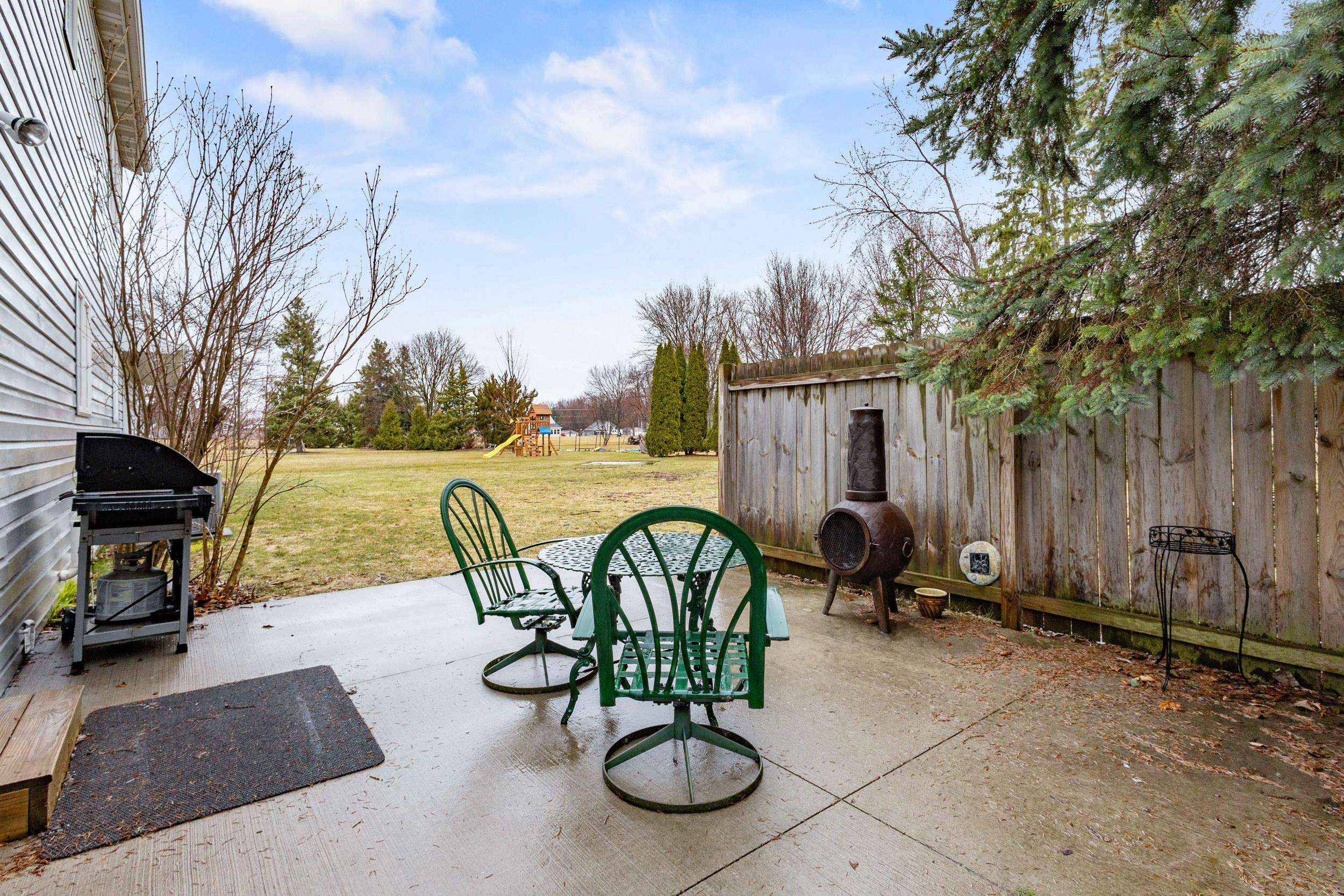 N9650 Darboy Drive Appleton, WI 54915 - Photo 48 of 61