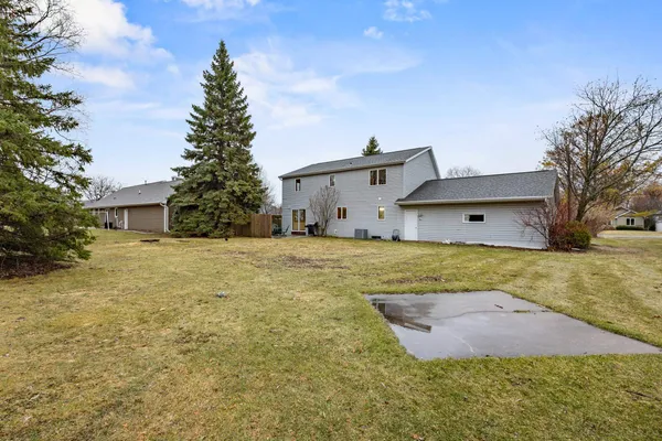 $361,500 | N9650 Darboy Drive, Appleton, WI 54915