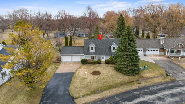 $361,500 | N9650 Darboy Drive, Appleton, WI 54915