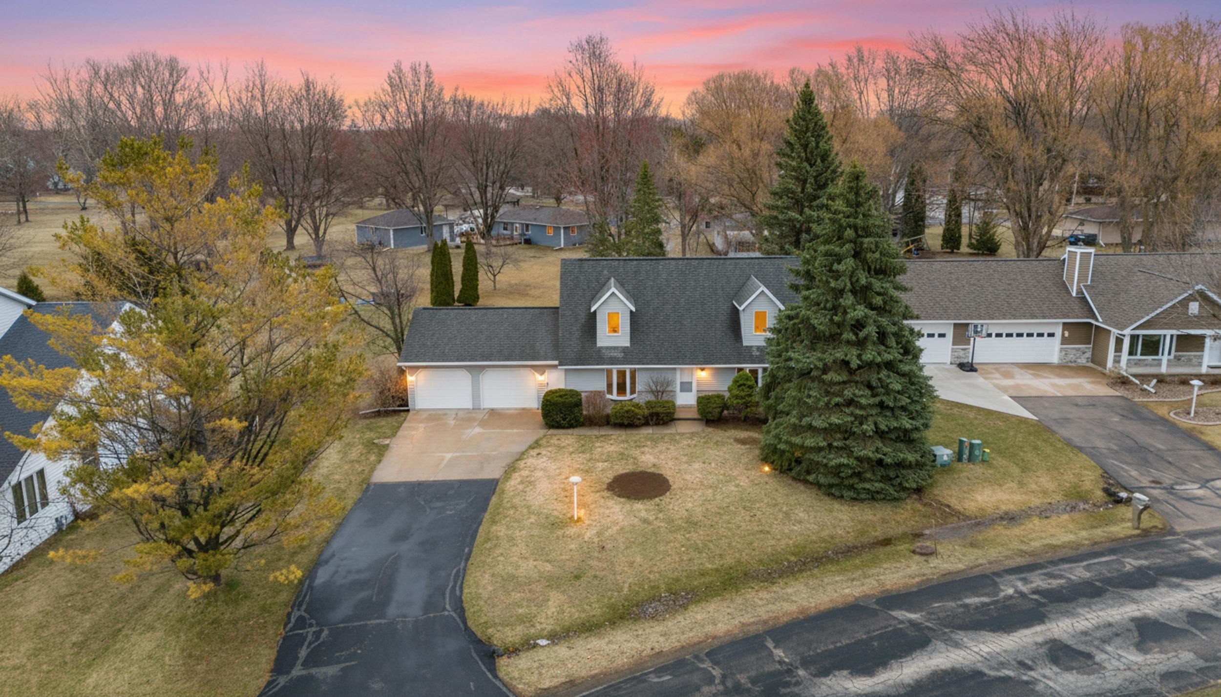 N9650 Darboy Drive Appleton, WI 54915 - Photo 52 of 61