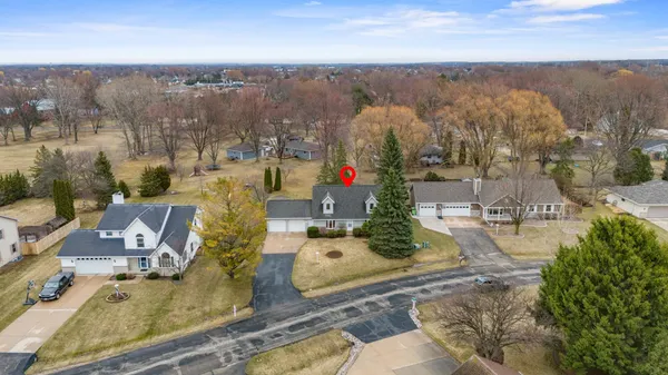 $361,500 | N9650 Darboy Drive, Appleton, WI 54915