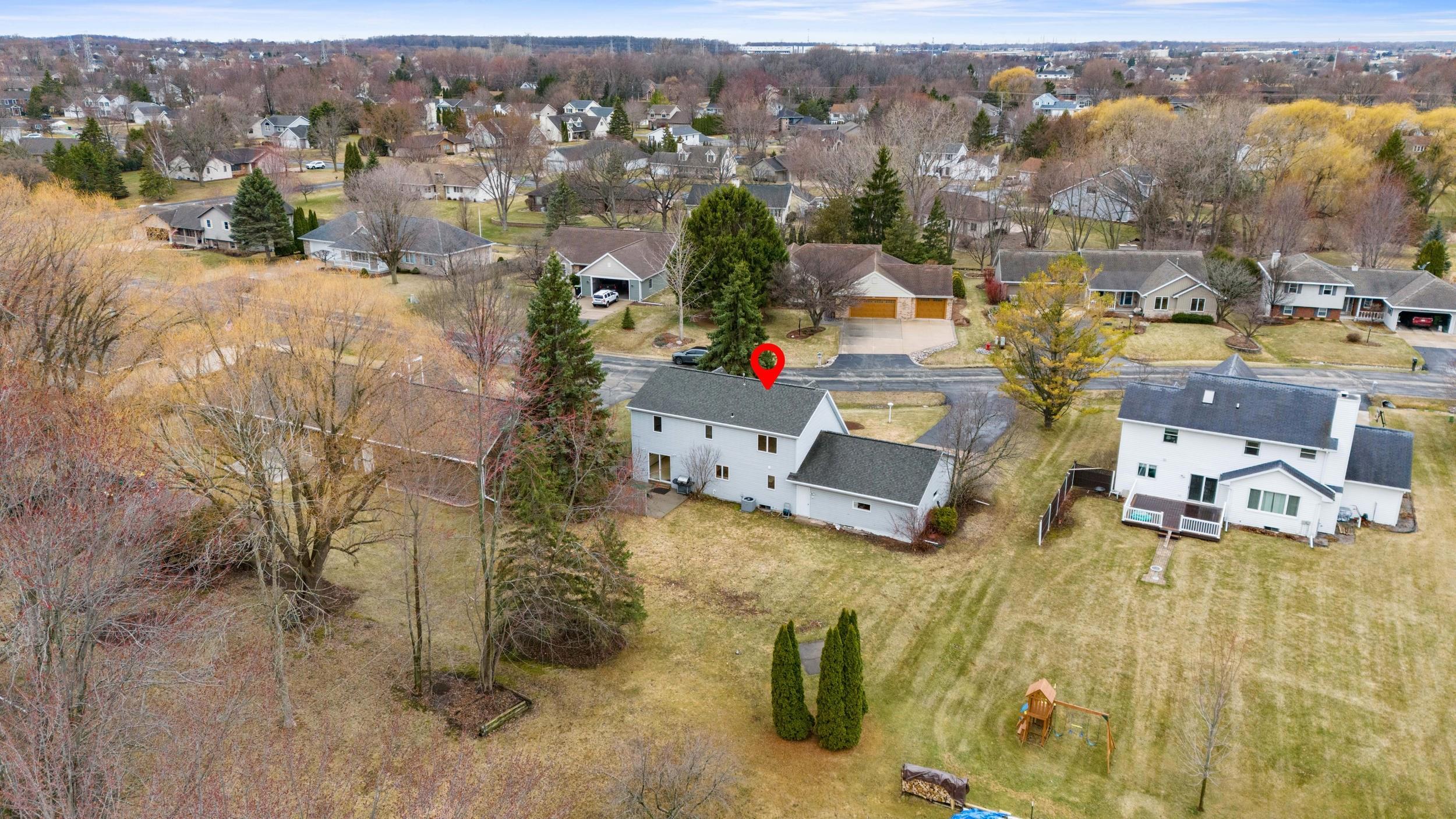 N9650 Darboy Drive Appleton, WI 54915 - Photo 54 of 61