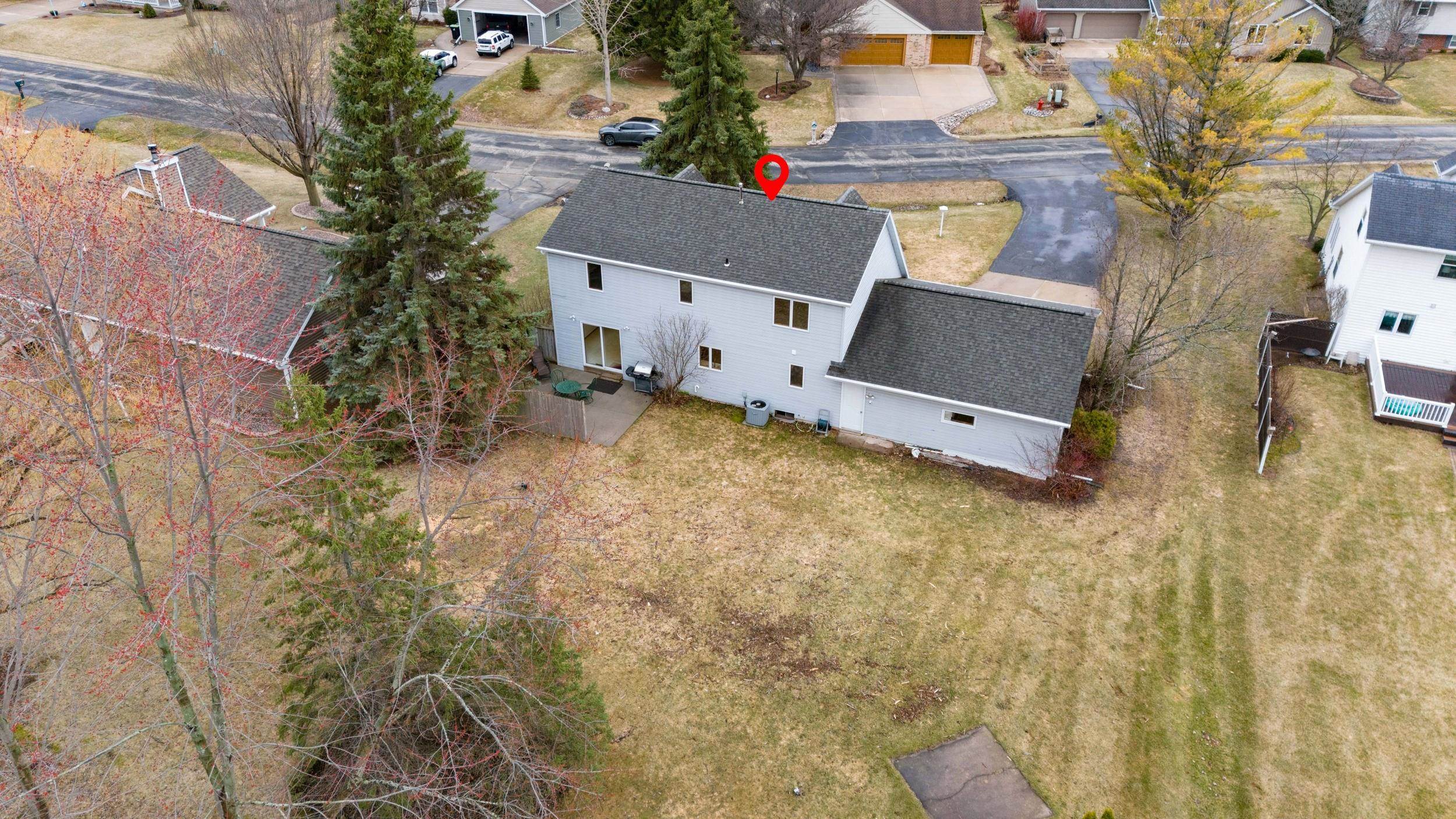 N9650 Darboy Drive Appleton, WI 54915 - Photo 55 of 61