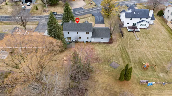 $361,500 | N9650 Darboy Drive, Appleton, WI 54915