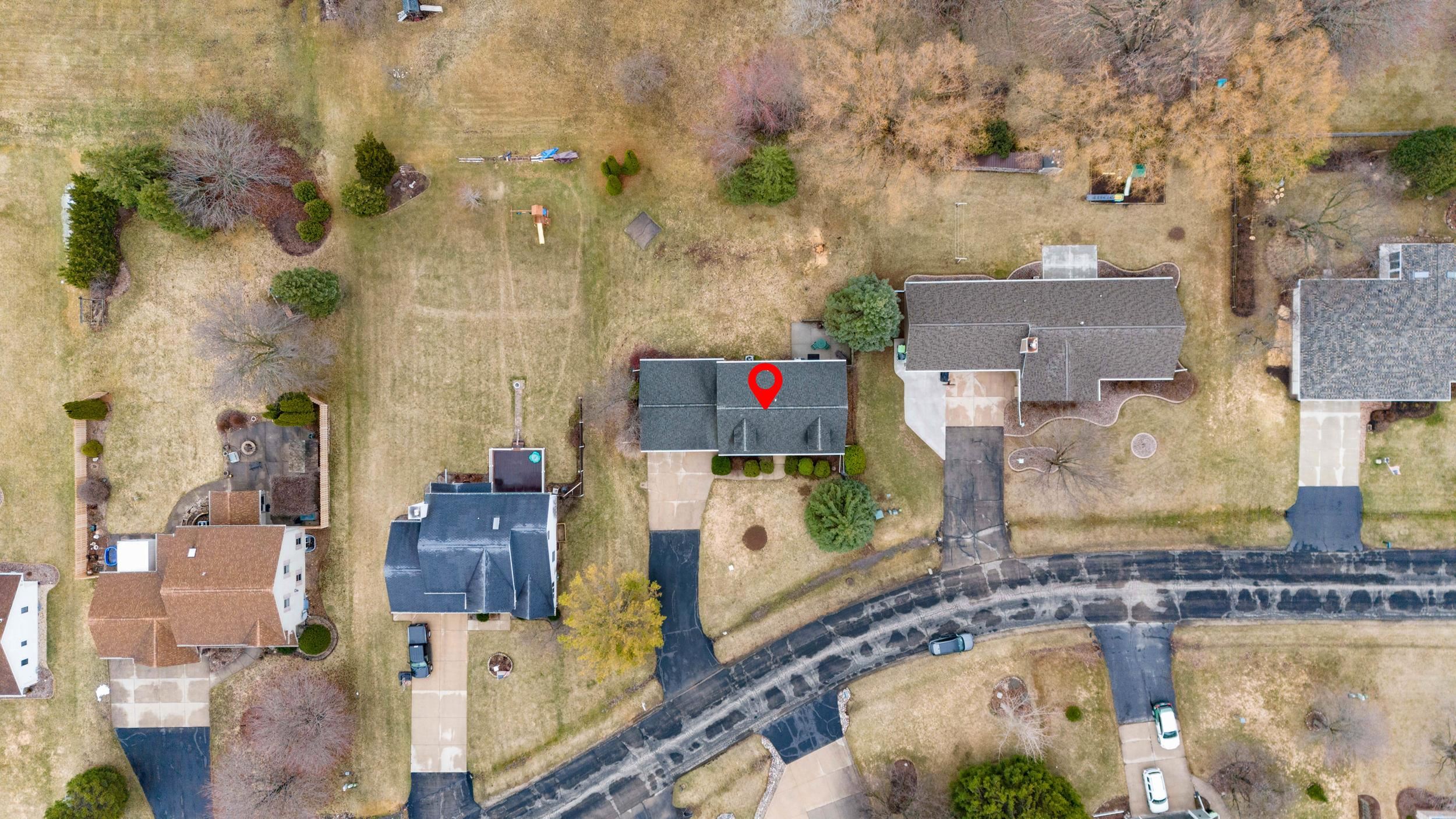 N9650 Darboy Drive Appleton, WI 54915 - Photo 57 of 61