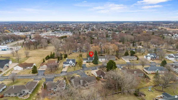 $361,500 | N9650 Darboy Drive, Appleton, WI 54915