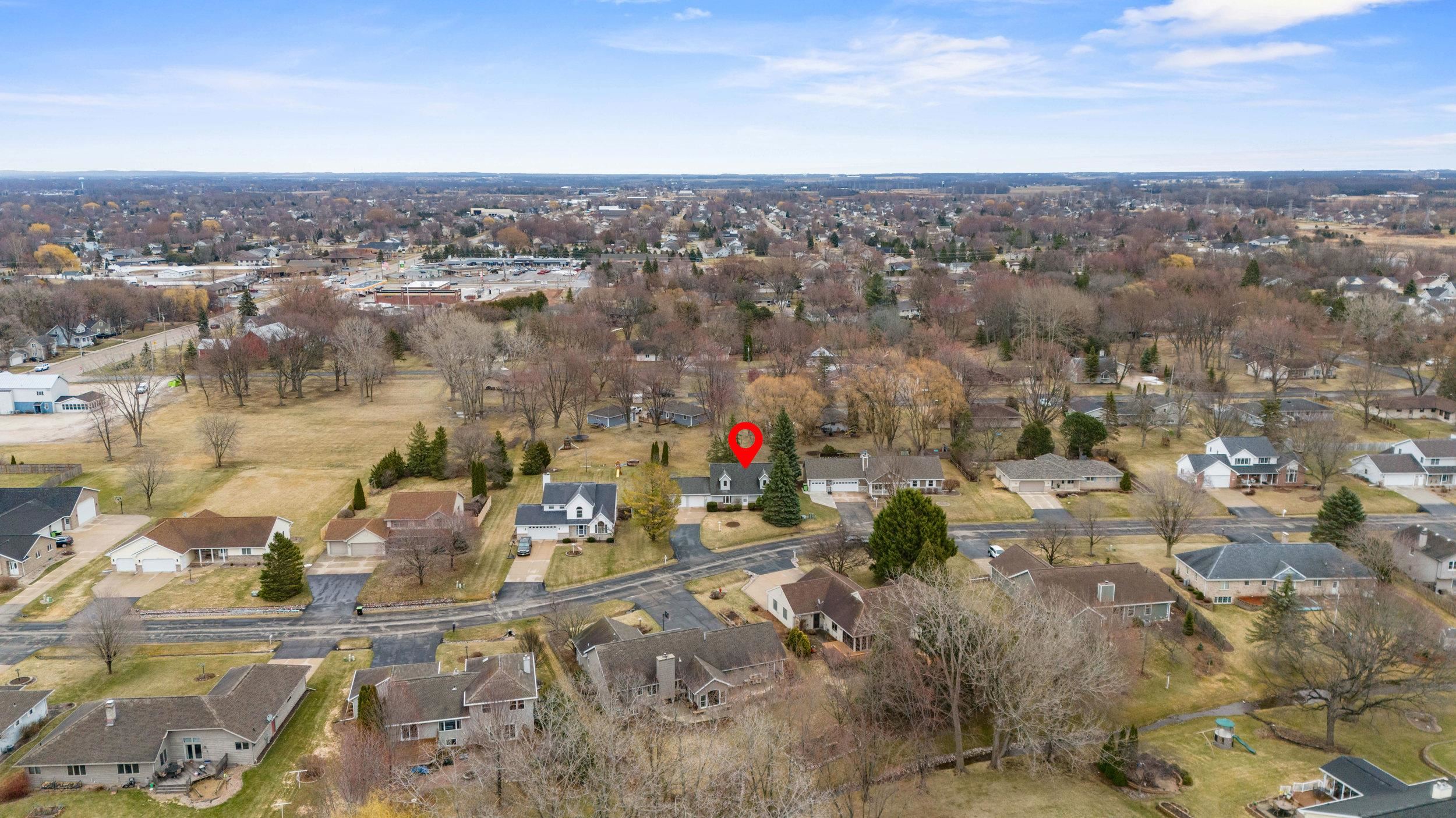 N9650 Darboy Drive Appleton, WI 54915 - Photo 58 of 61