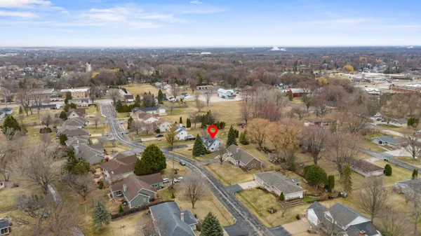 $361,500 | N9650 Darboy Drive, Appleton, WI 54915