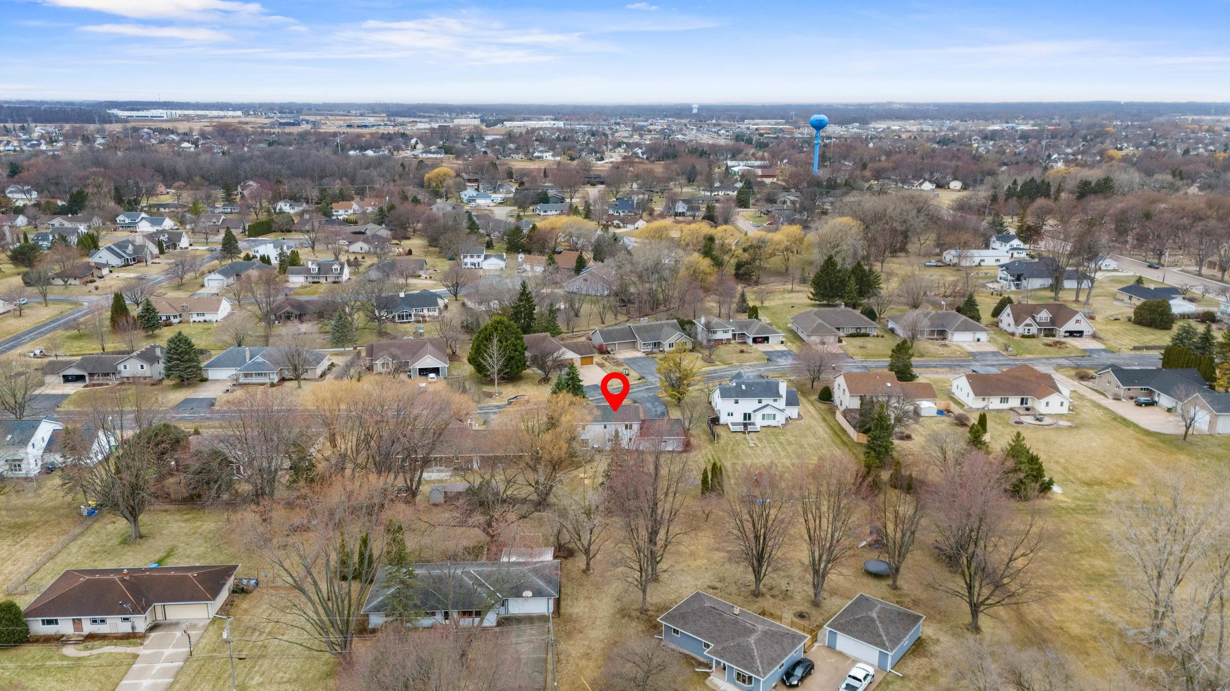 N9650 Darboy Drive Appleton, WI 54915 - Photo 60 of 61