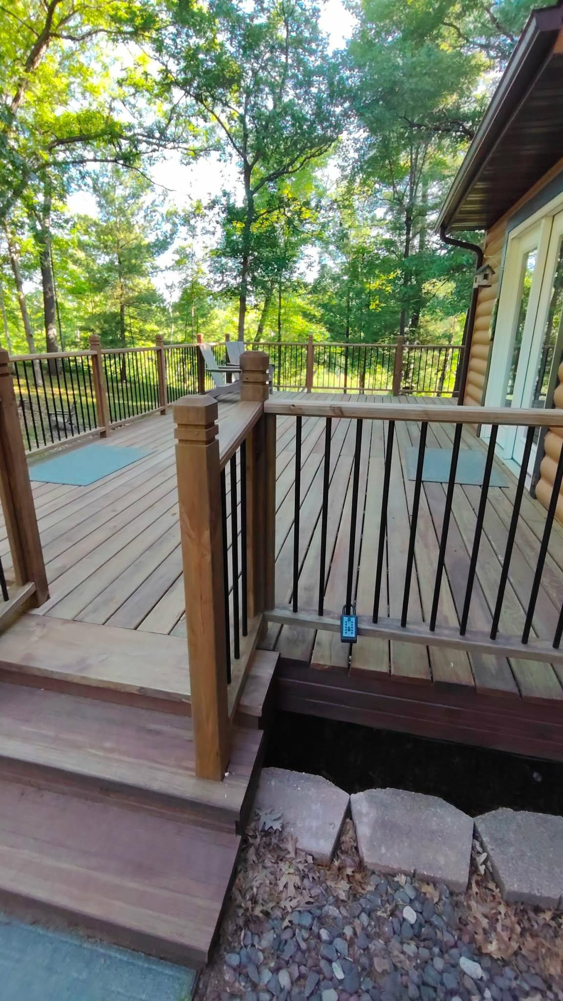 7364 Willow Street East Webster, WI 54893 - Photo 119 of 131