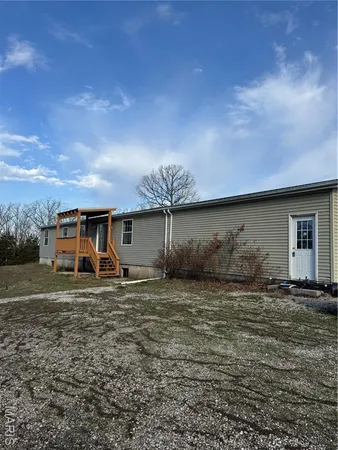 $299,000 | 21050 Eatherton Road, St. Mary, MO 63673