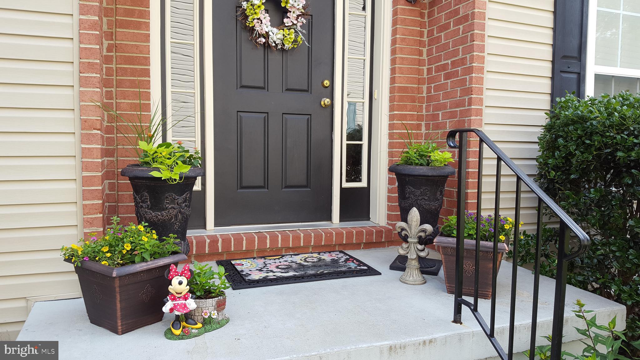 26 Keppels Mill Court Rising Sun, MD 21911 - Photo 2 of 20 Side Entrance