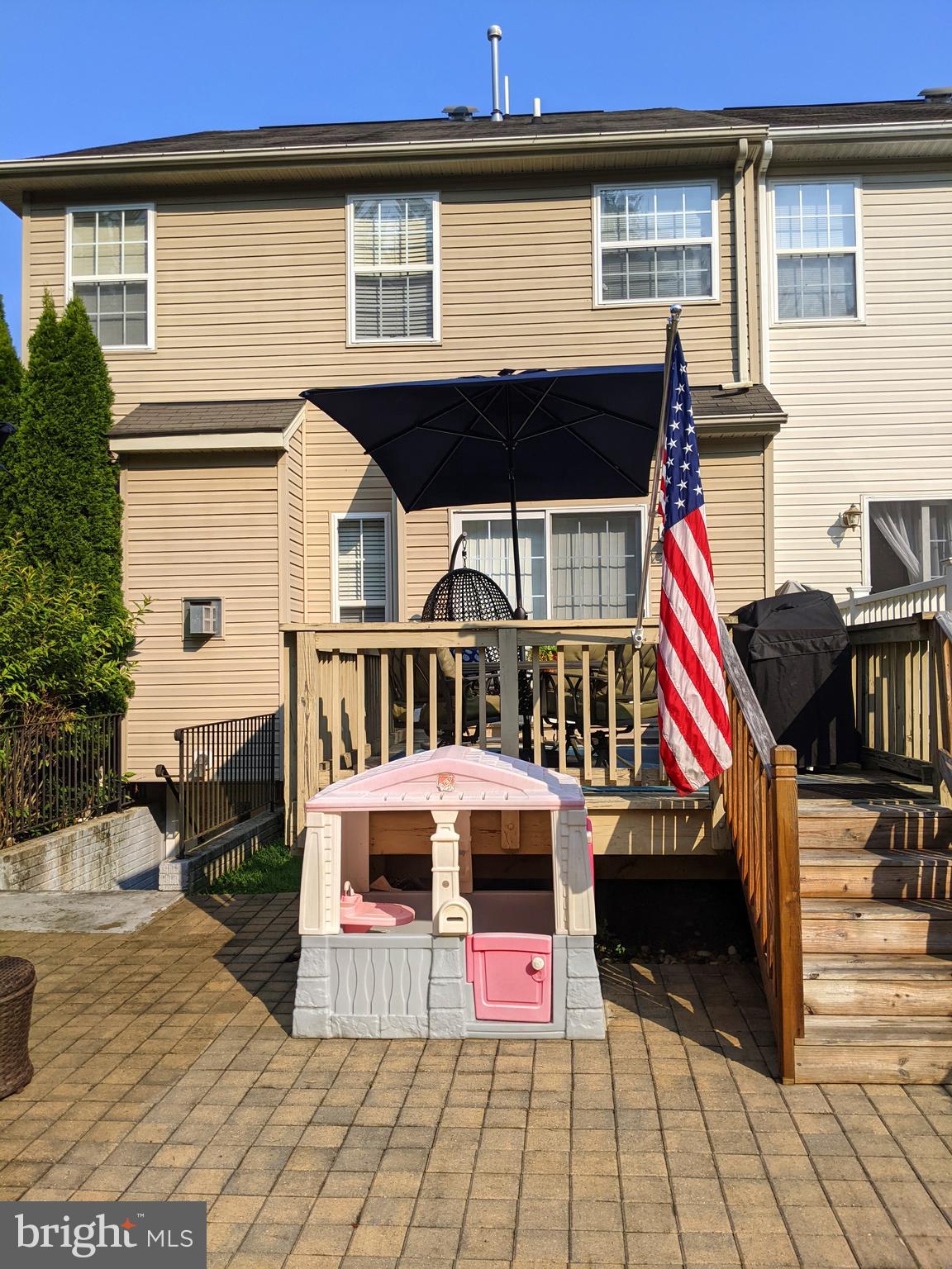 26 Keppels Mill Court Rising Sun, MD 21911 - Photo 6 of 20 Gallery Image 6